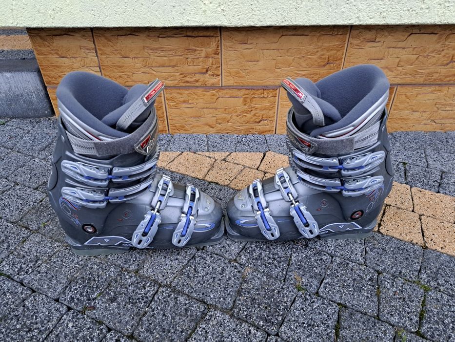 Buty narciarskie Nordica roz. 38 wkładka 24-24,5cm stan bdb