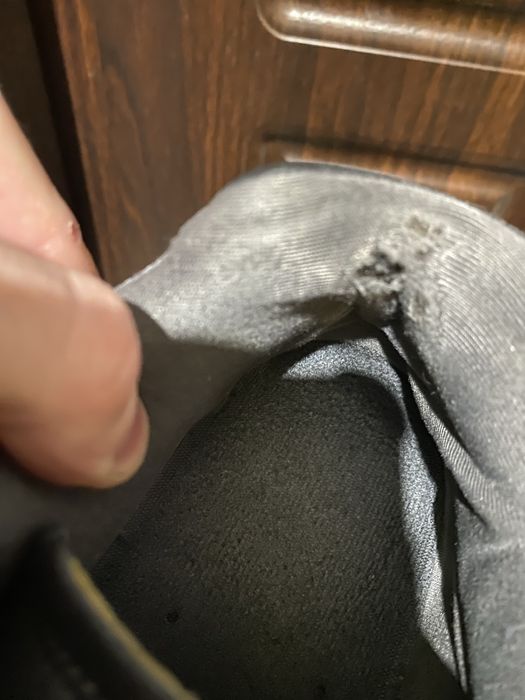 Кросівки New balance 2002R, 41, massimo dutti