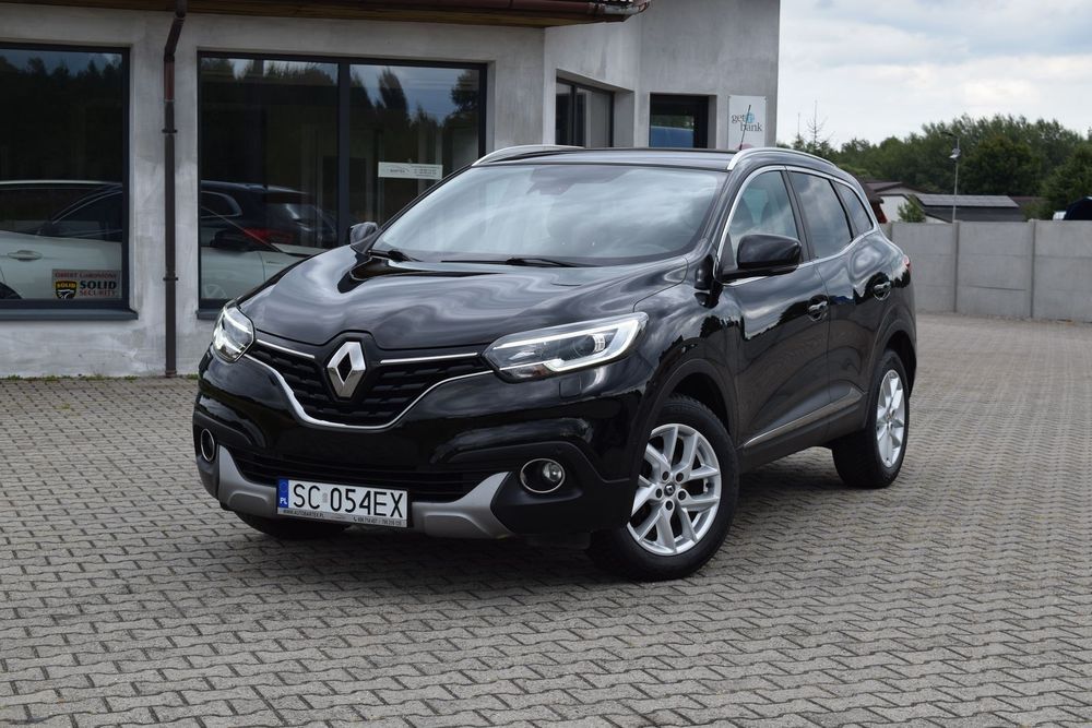 Renault Kadjar