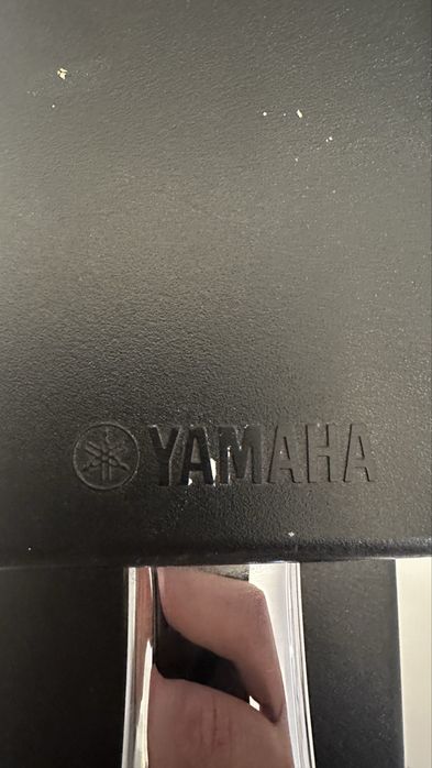 Pedał sustain yamaha