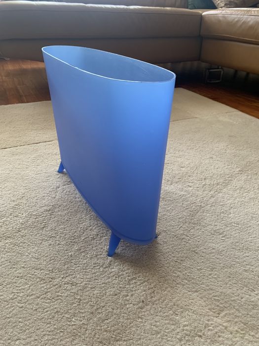 Porta Revistas em acrílico