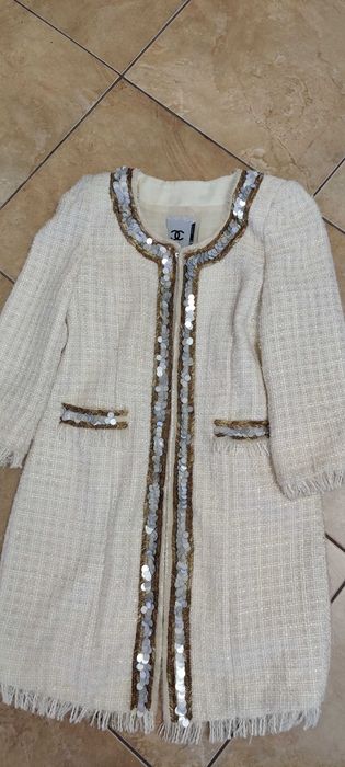 Кардиган жіночий Shanel