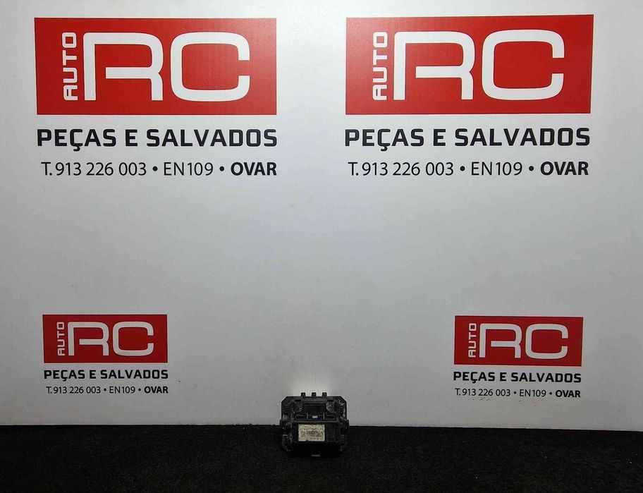 Resistência da Chauffage / Sofagem - PEUGEOT 208 I