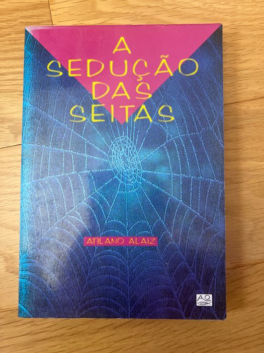 A sedução das seitas