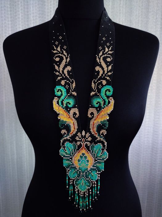 Гердани ручної роботи