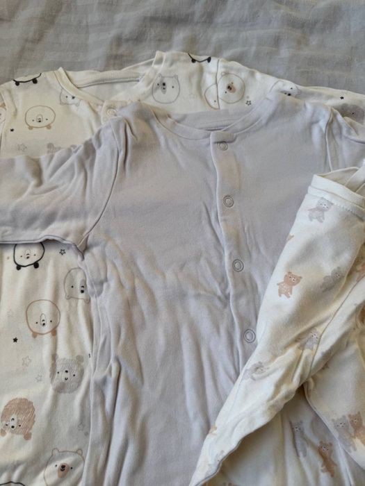 Чоловічки /сліпи Primark 92 розмір