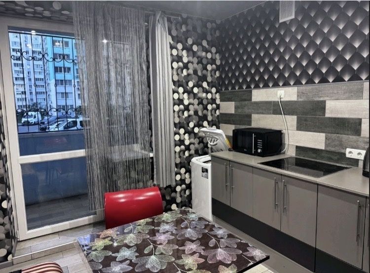 Сдам 1 кім кв ЖК Левада