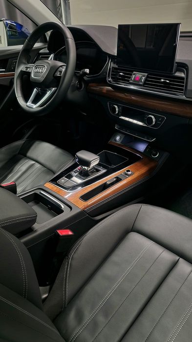 Audi Q5 2.0 TFSI | Automat | 2021 | 25 000 km | Benzyna