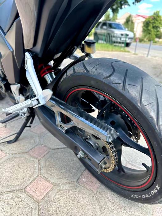 Продам LONCIN SR4 така ціна тільки 2 дня