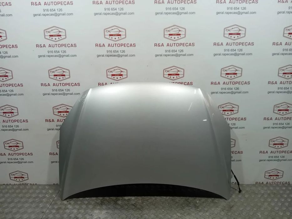Frente Completa Hyundai I30 Facelift