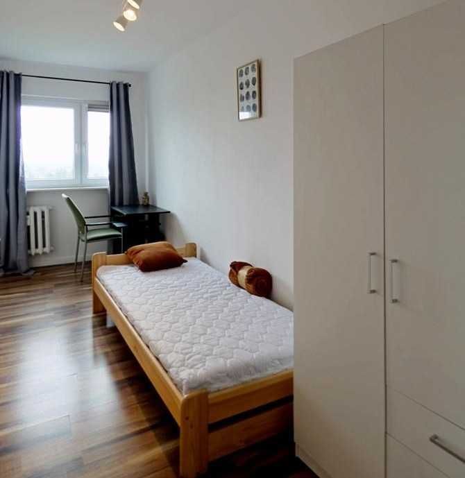 Mieszkanie – Warszawa - Widok 3