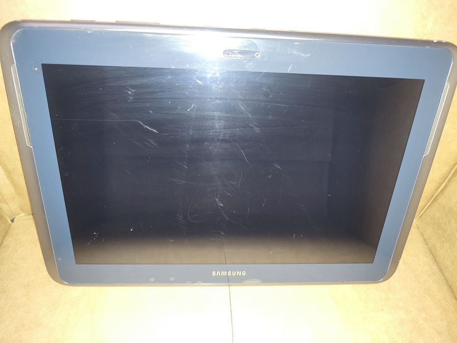 Tablet Samsung GT N8010