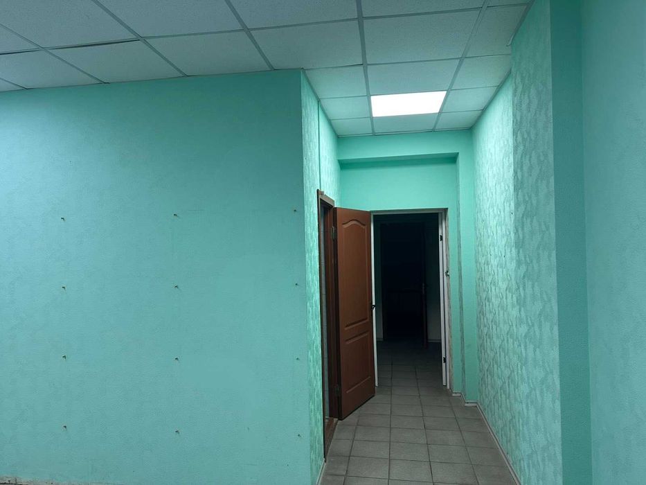 Сдам отдельно стоящее здание по ул.Космической