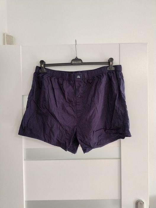 Bokserki Danish Endurance