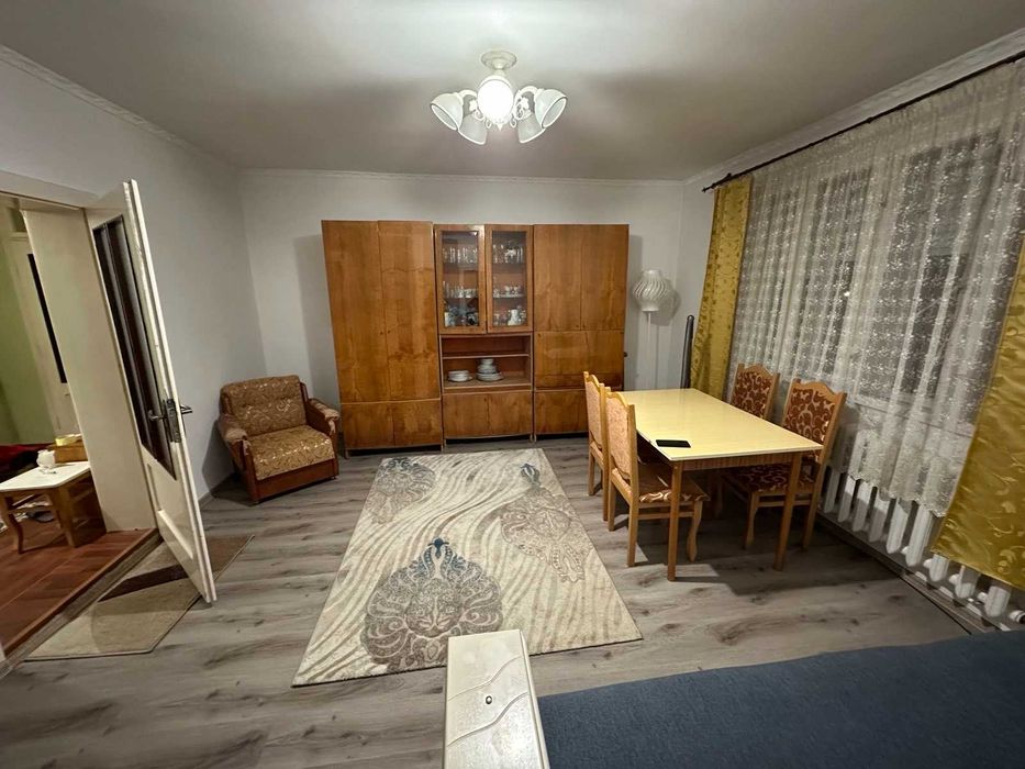 Продається одноповерховий будинок з великою земельною ділянкою