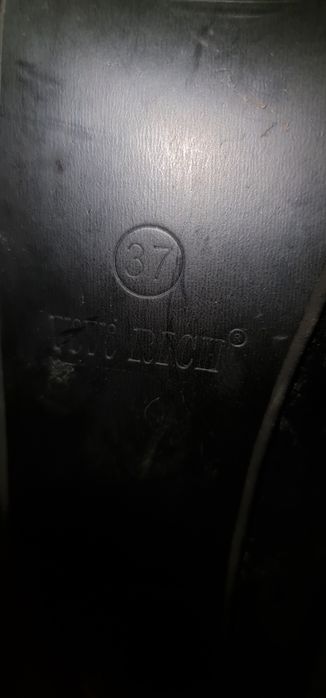 Ładne i wysokie szpilki damskie rozmiar 37.