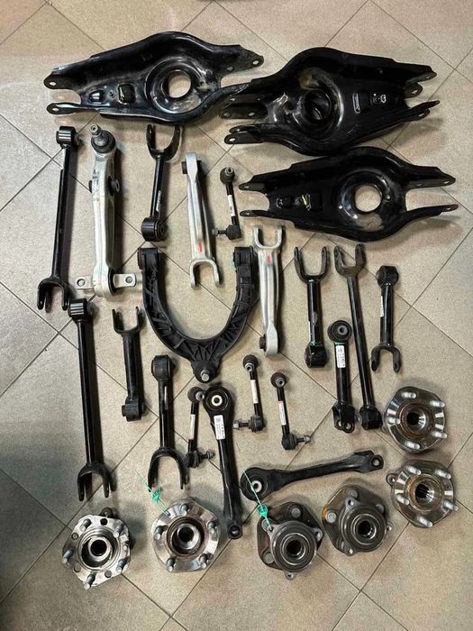 Рычаг тесла 3 / y / S Полтава . В разбое рест/дорест