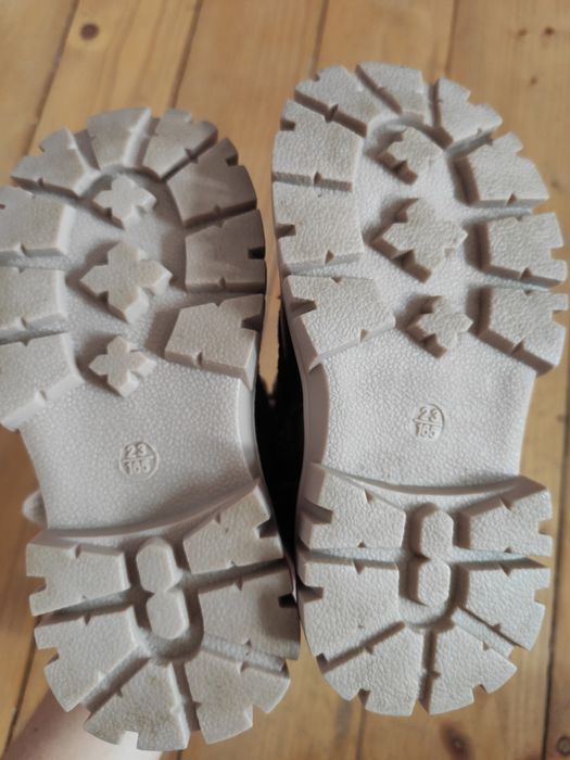 Сапожки зимові дитячі  23 розмір