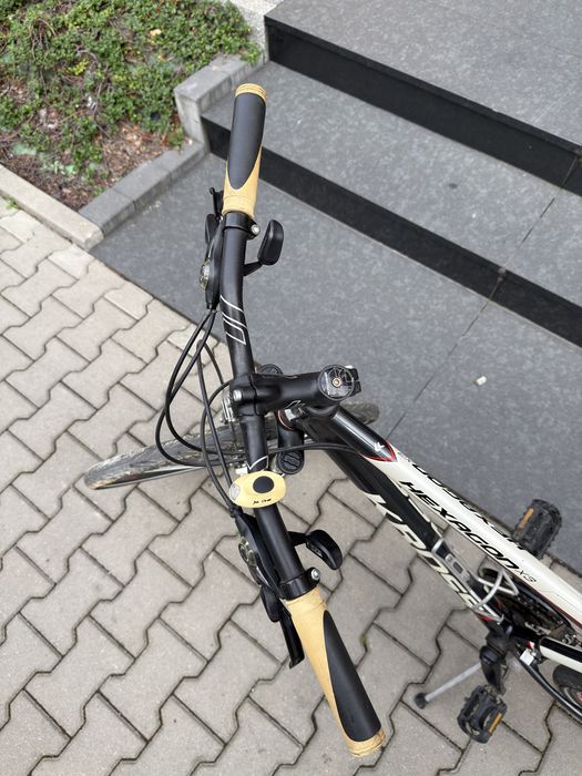 Rower Górski Kross Hexagon X3