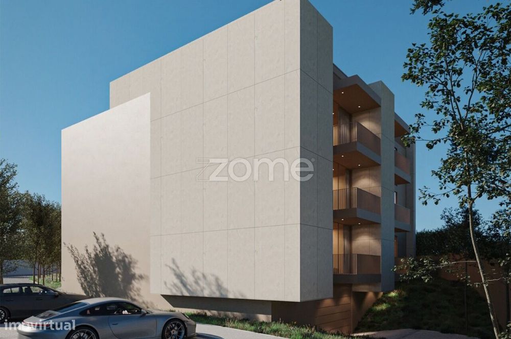 Apartamento T2 - Empreendimento Alva Residences