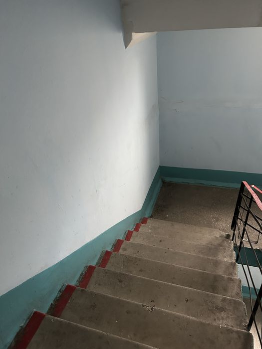 Оренда кімнати в 3к квартирі, Олімпійська 8а.