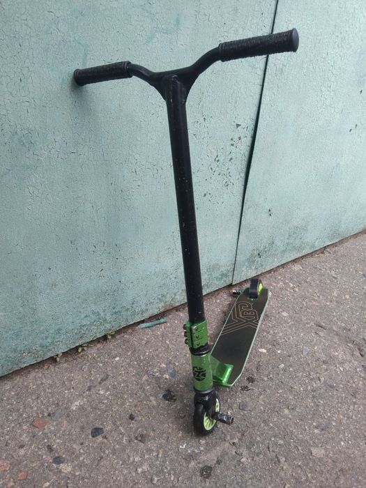 Трюковой Самокат XBD ELOX 110