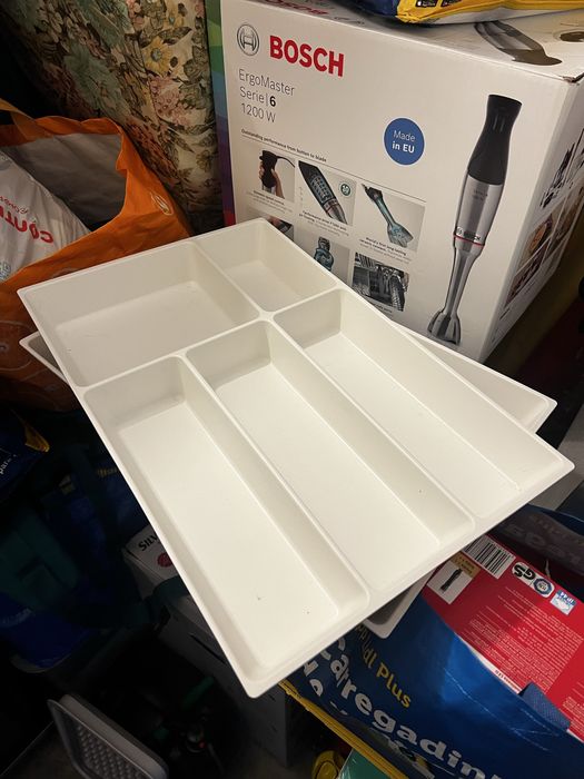 Organizadores de Gavetas IKEA UPPDATERA – Conjunto ou Unidades