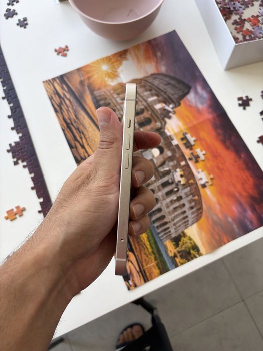 IPhone 13 128gb Branco - Excelente Estado