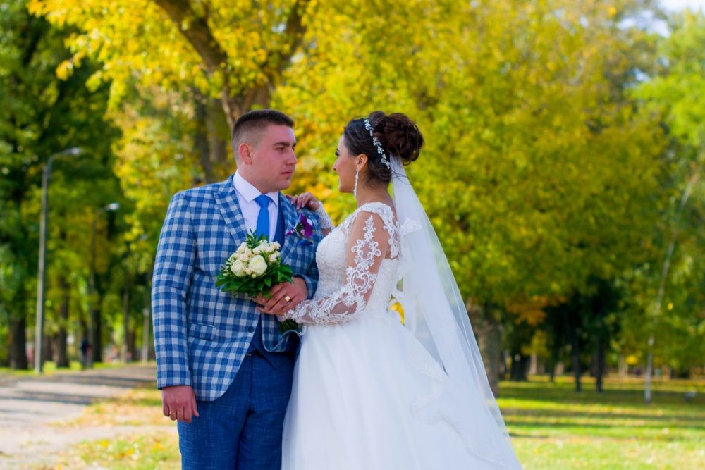 Видеограф ,фотограф, видеосъемка Свадьба от 700