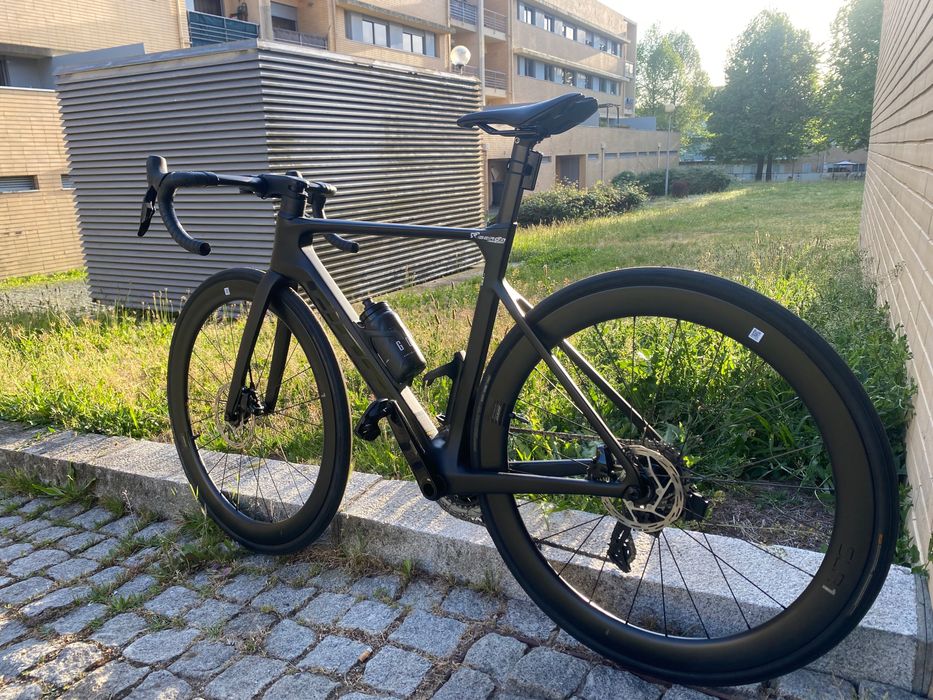 Giant Propel Advance 0
