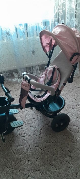 Дитячий велосипед