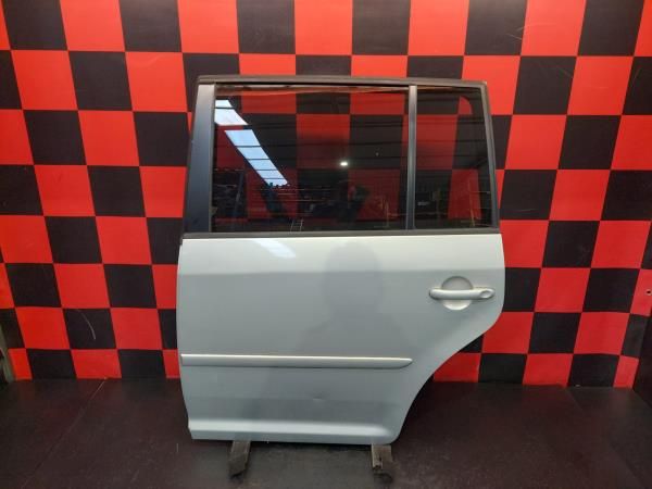 Porta trás esquerda VOLKSWAGEN Touran (1T)