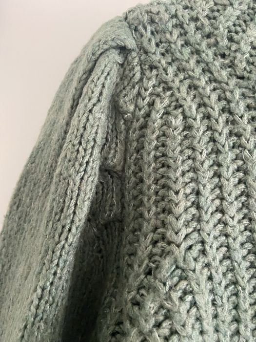 Blusa de malha - Stradivarius