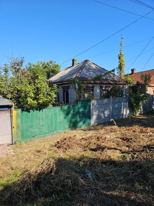 Продаж будинку Холодна Гора