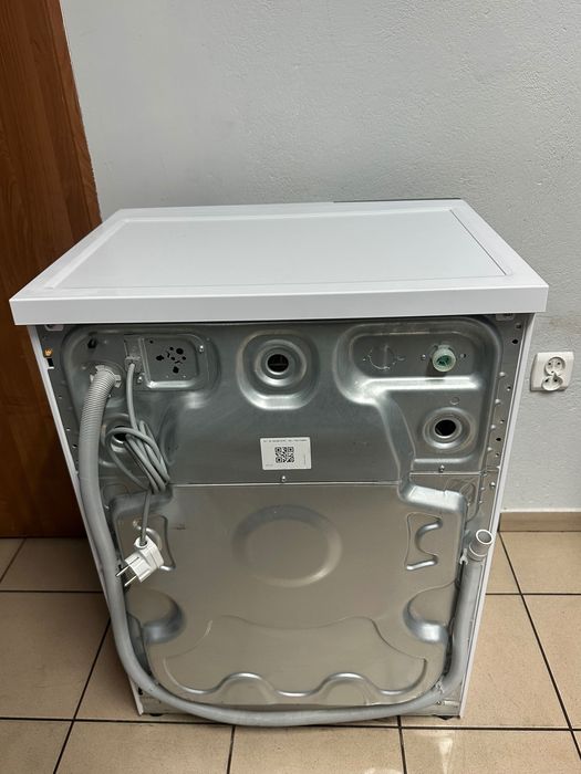 Pralka Grundig HomeWhiz 7kg 1400obr/min Slim GW