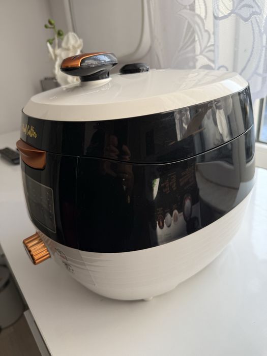 MULTI-COOKER Paul Caltier Model PR-22 Szybkowar