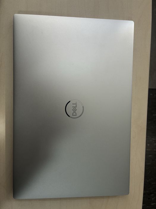 Dell XPS 13 9300, 32 Gb/1Tb
