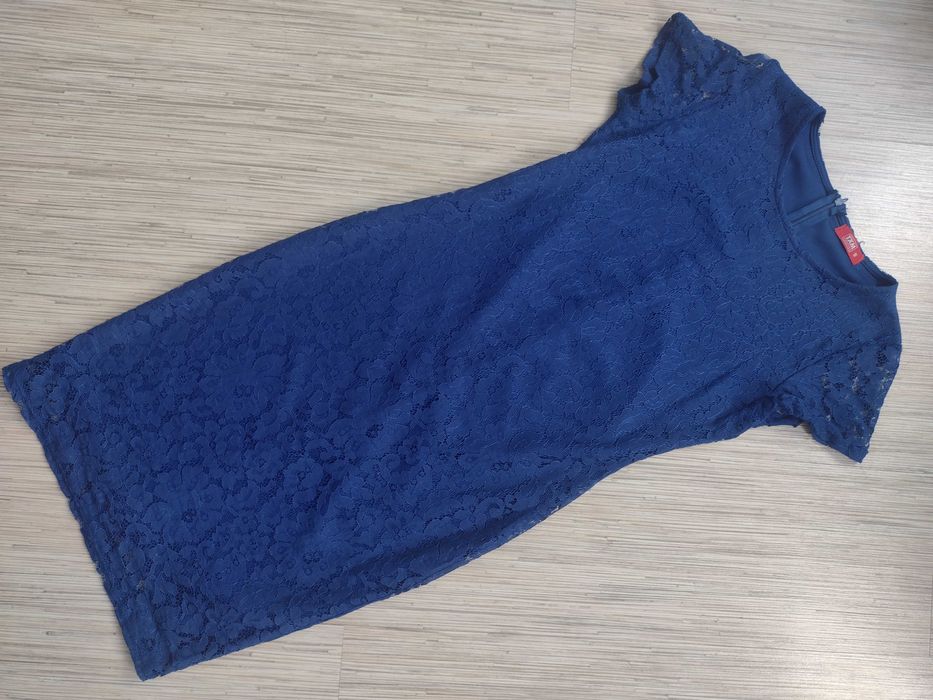 TXM FASHION, rozmiar S, sukienka koronkowa