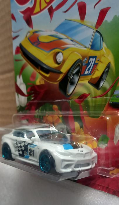 2016 Bmw m2 hot wheels