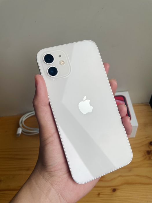 Iphone 12 128 GB