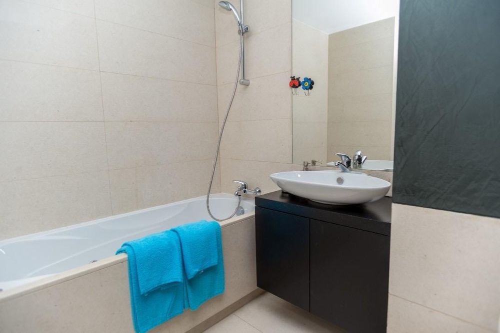Apartamento T2 de Luxo na Praia da Rocha