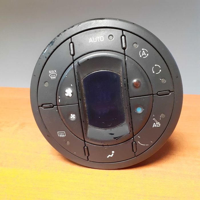 Panel klimatyzacji Renault Espace IV Nr.4