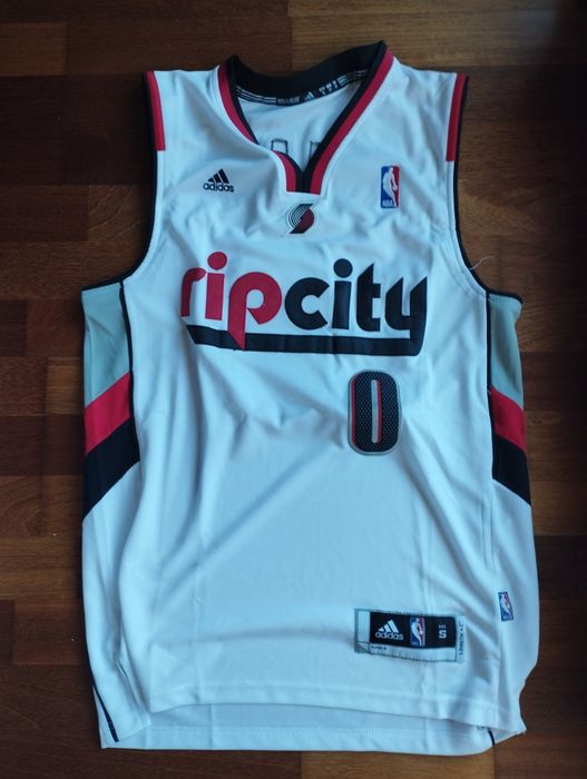 NBA Basketball Jersey