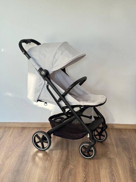 Cybex bezzy 2024 Каляска візочок прогулянкий