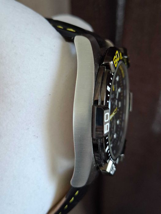 Zegarek męski Orient Sports Chronograph