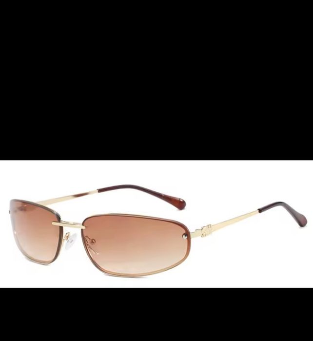 Окуляри сонцезахисні з поляризацією