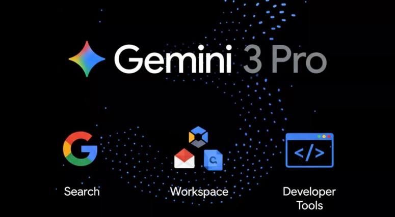 Gemini Google AI Pro на 1 год, +Antigravity Technology, + 2TB памяти