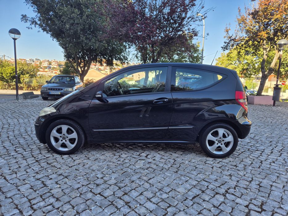 Mercedes A 180 CDI Nacional — photo 3
