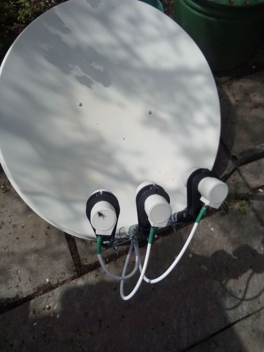 Продам спутниковую антену