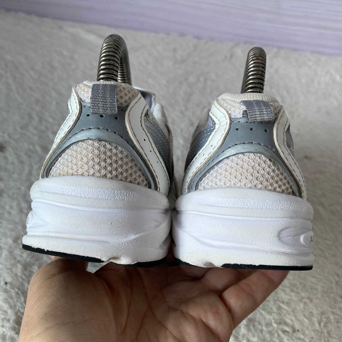 New Balance 530 детские кроссовки р 33-34 20см оригинал